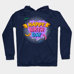 Birthday Gift 2020 Hoodie